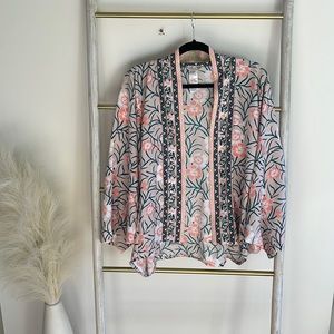 Free People Cardigan